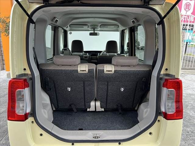 DAIHATSU TANTO 2016 Image 31