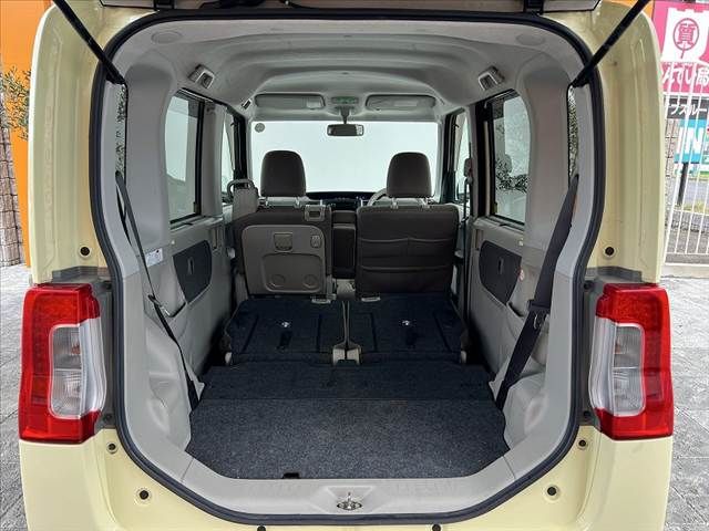 DAIHATSU TANTO 2016 Image 31