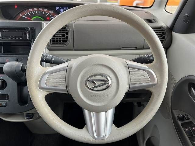 DAIHATSU TANTO 2016 Image 31