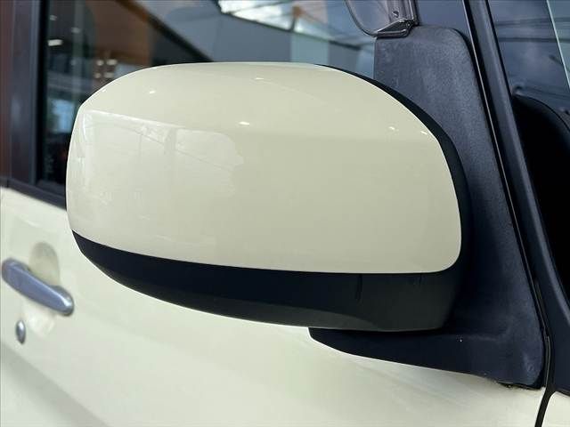 DAIHATSU TANTO 2016 Image 31