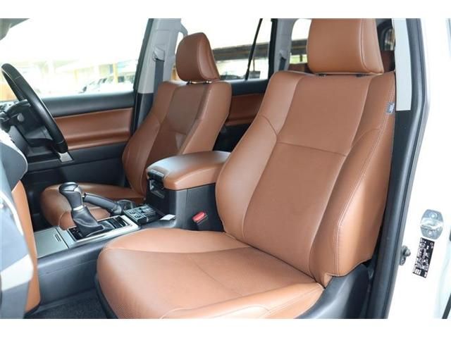 TOYOTA LANDCRUISER PRADO 2021 Image 31