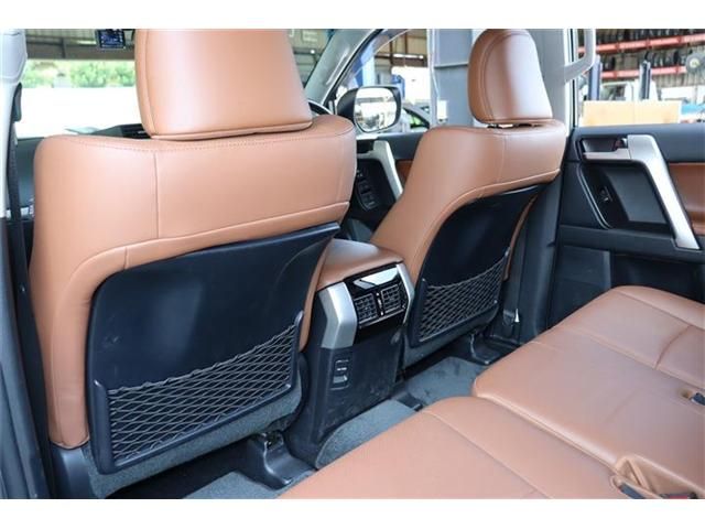 TOYOTA LANDCRUISER PRADO 2021 Image 31