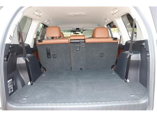 TOYOTA LANDCRUISER PRADO 2021 Image 31