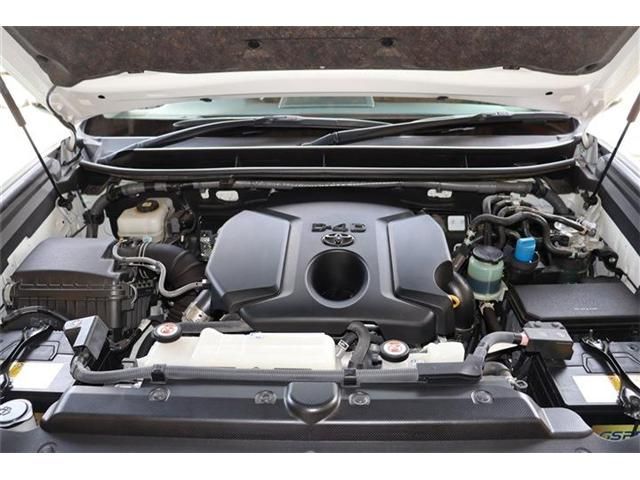 TOYOTA LANDCRUISER PRADO 2021 Image 31