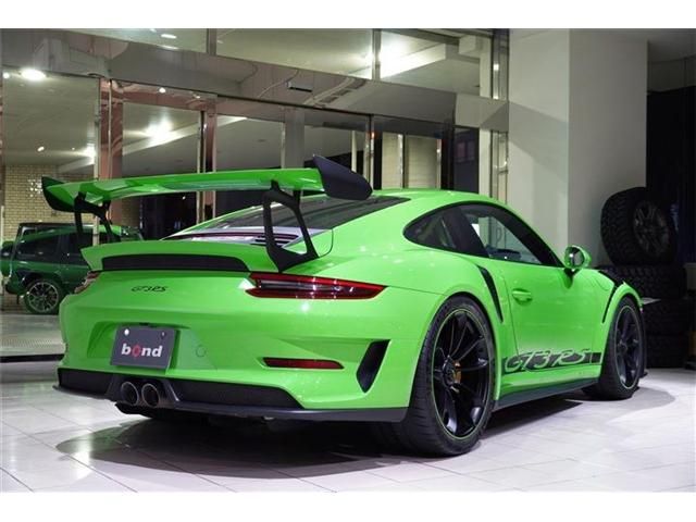 PORSCHE 911 2019 Image 31