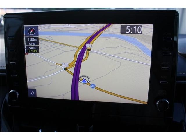 TOYOTA COROLLA TOURING 2020 Image 31