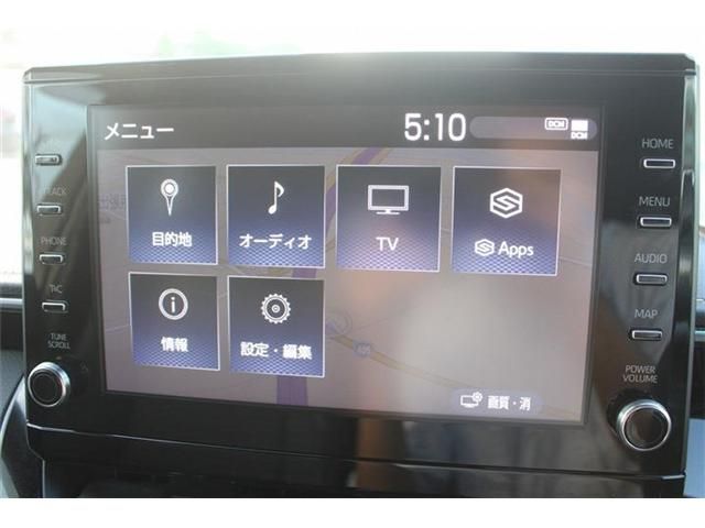 TOYOTA COROLLA TOURING 2020 Image 31