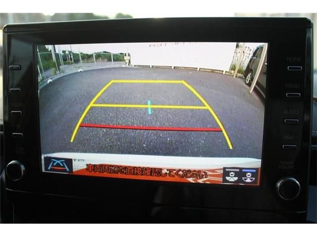 TOYOTA COROLLA TOURING 2020 Image 31