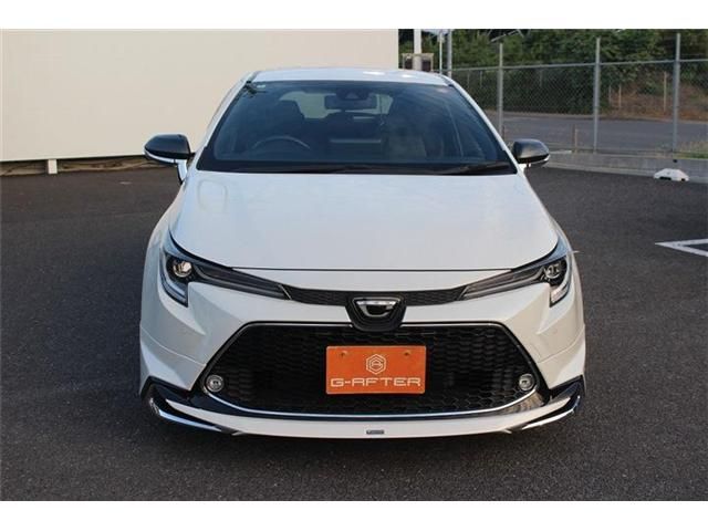 TOYOTA COROLLA TOURING 2020 Image 31