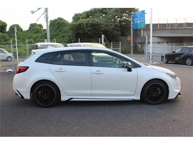 TOYOTA COROLLA TOURING 2020 Image 31