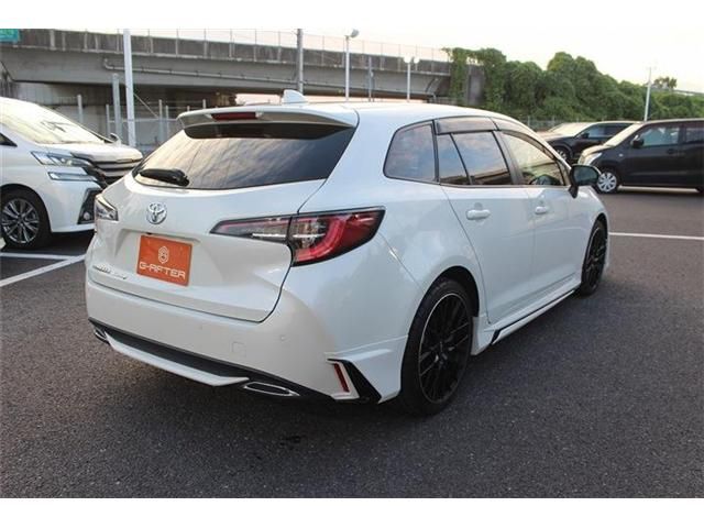 TOYOTA COROLLA TOURING 2020 Image 31