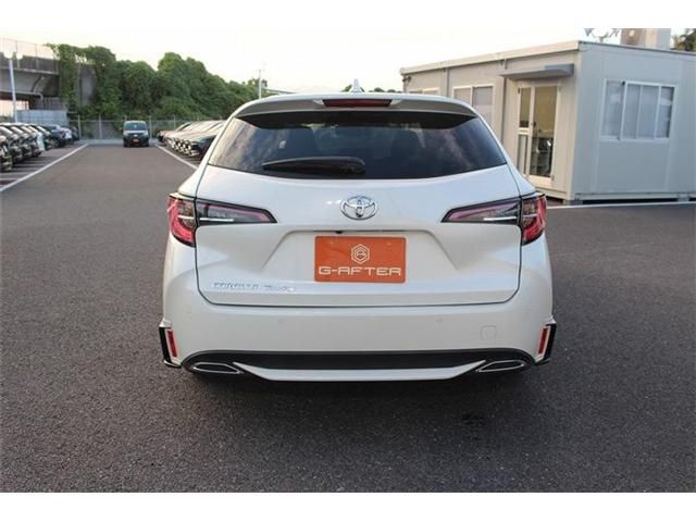 TOYOTA COROLLA TOURING 2020 Image 31