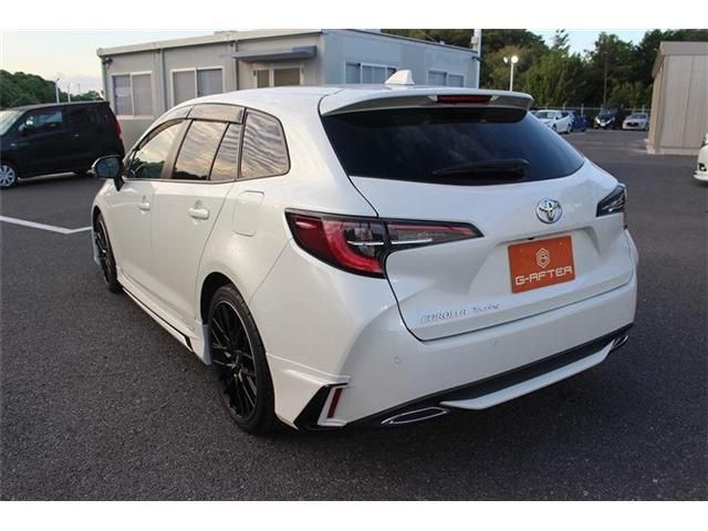 TOYOTA COROLLA TOURING 2020 Image 31