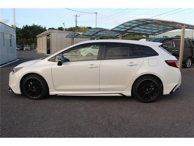 TOYOTA COROLLA TOURING 2020 Image 31