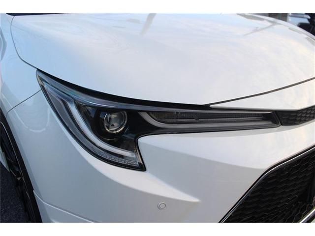 TOYOTA COROLLA TOURING 2020 Image 31