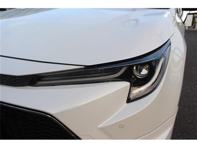 TOYOTA COROLLA TOURING 2020 Image 31
