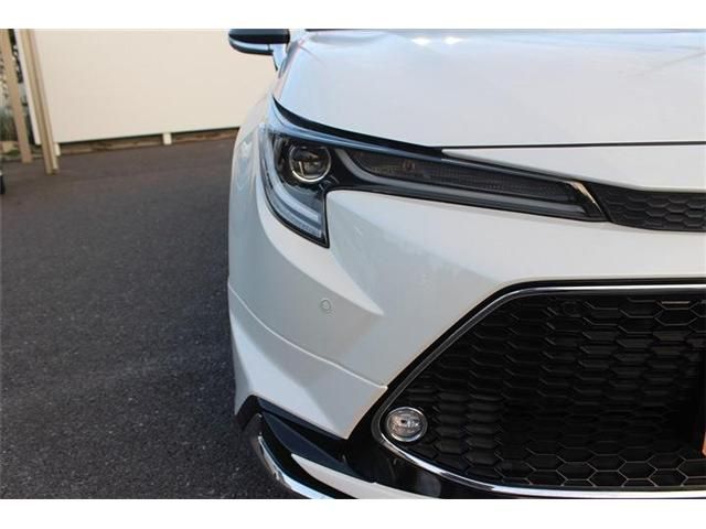 TOYOTA COROLLA TOURING 2020 Image 31