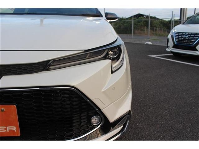 TOYOTA COROLLA TOURING 2020 Image 31