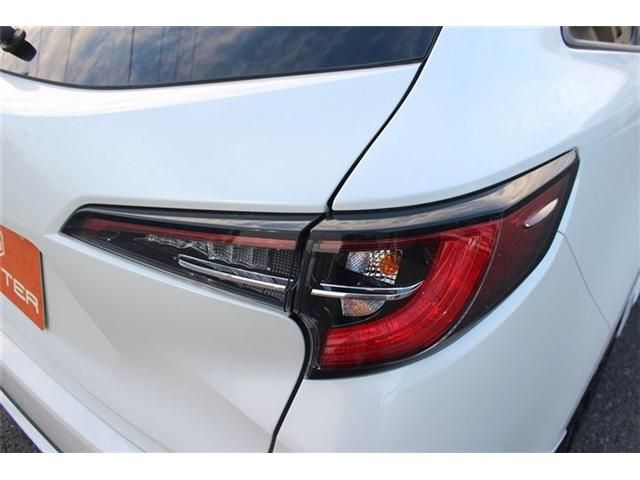 TOYOTA COROLLA TOURING 2020 Image 31