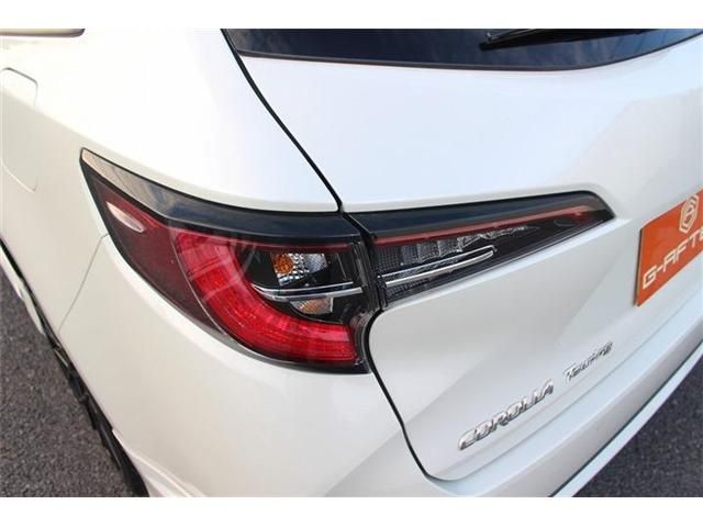 TOYOTA COROLLA TOURING 2020 Image 31