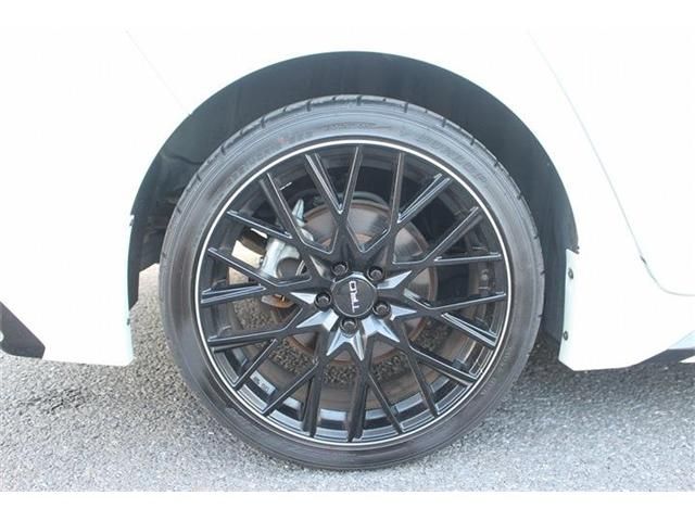 TOYOTA COROLLA TOURING 2020 Image 31