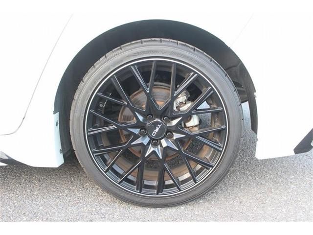 TOYOTA COROLLA TOURING 2020 Image 31