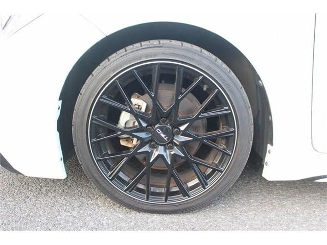 TOYOTA COROLLA TOURING 2020 Image 31