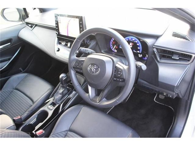 TOYOTA COROLLA TOURING 2020 Image 31