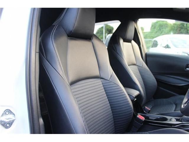 TOYOTA COROLLA TOURING 2020 Image 31