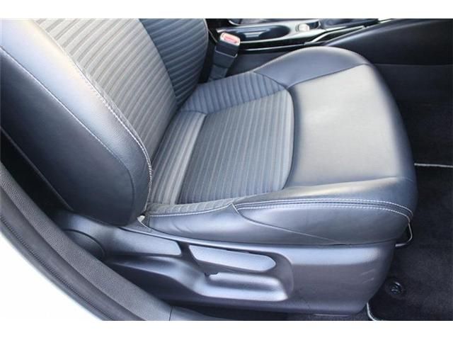 TOYOTA COROLLA TOURING 2020 Image 31