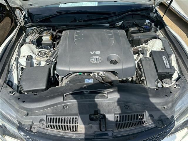 TOYOTA MARK X 2017 Image 31