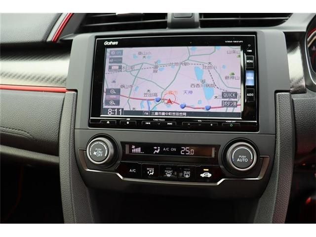 HONDA CIVIC HATCHBACK 2017 Image 31