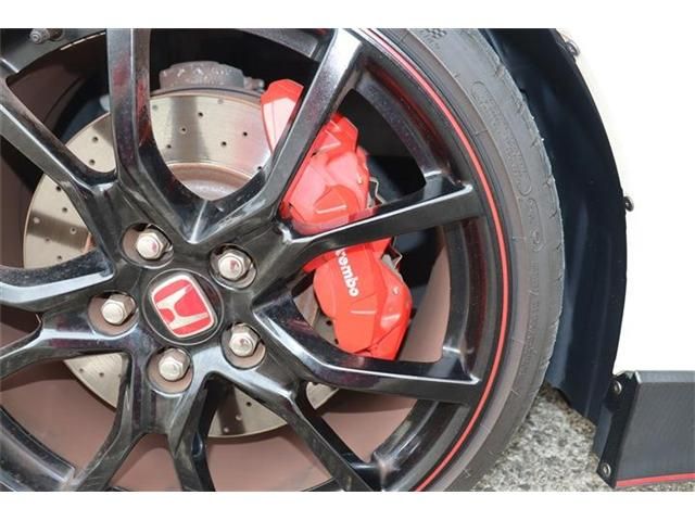 HONDA CIVIC HATCHBACK 2017 Image 31