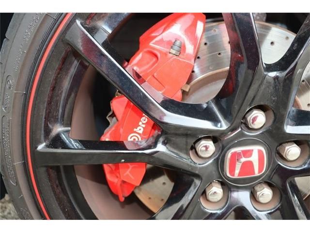 HONDA CIVIC HATCHBACK 2017 Image 31