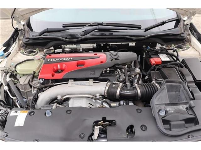 HONDA CIVIC HATCHBACK 2017 Image 31