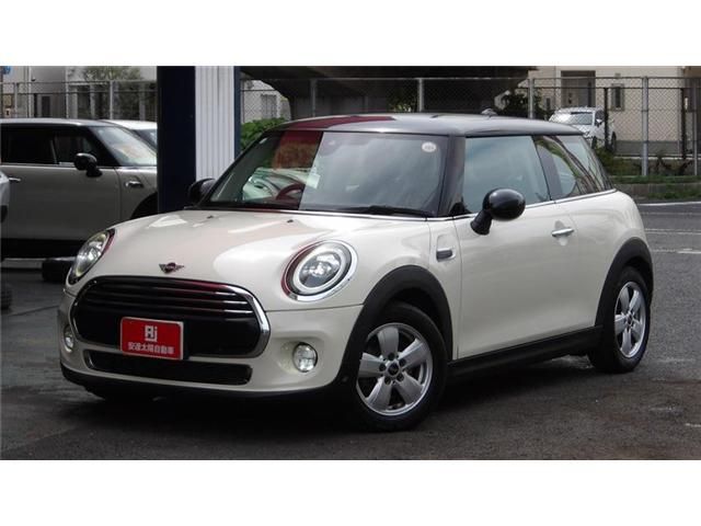 BMW MINI COOPER D 2018 Image 31