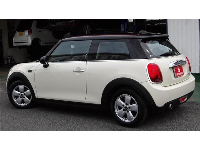 BMW MINI COOPER D 2018 Image 31