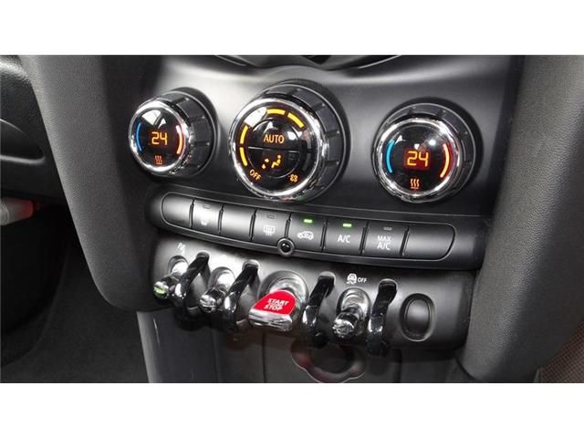 BMW MINI COOPER D 2018 Image 31