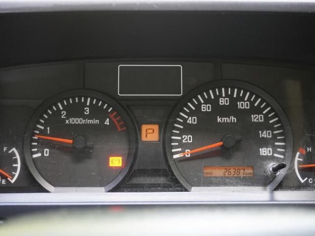 MAZDA TITAN 2018 Image 31