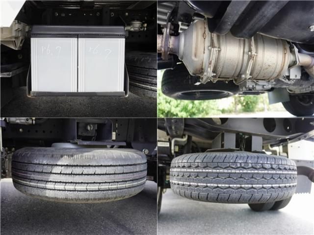 MAZDA TITAN 2018 Image 31