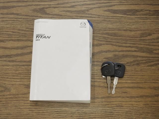 MAZDA TITAN 2018 Image 31