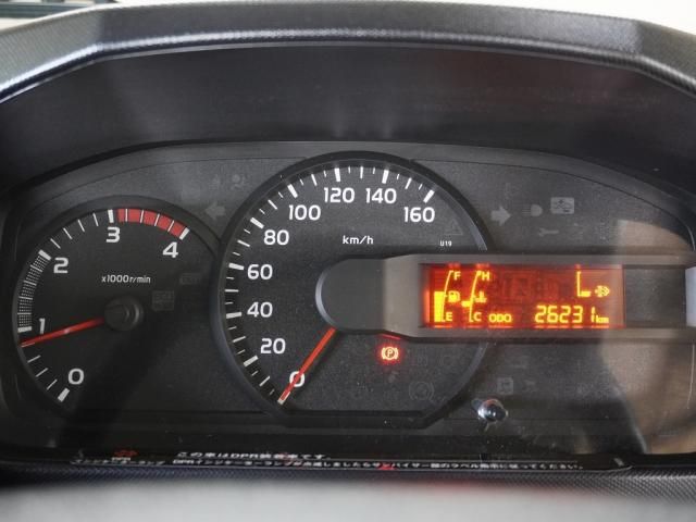 HINO DUTRO 2017 Image 31