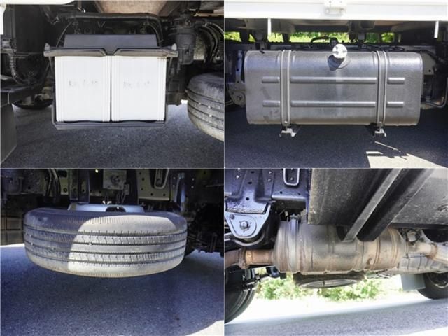 HINO DUTRO 2017 Image 31