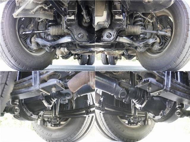 HINO DUTRO 2017 Image 31