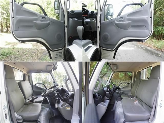 HINO DUTRO 2017 Image 31