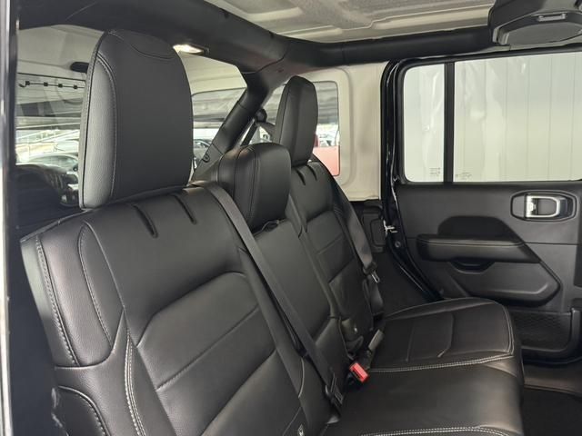 JEEP WRANGLER UNLIMI 2023 Image 31