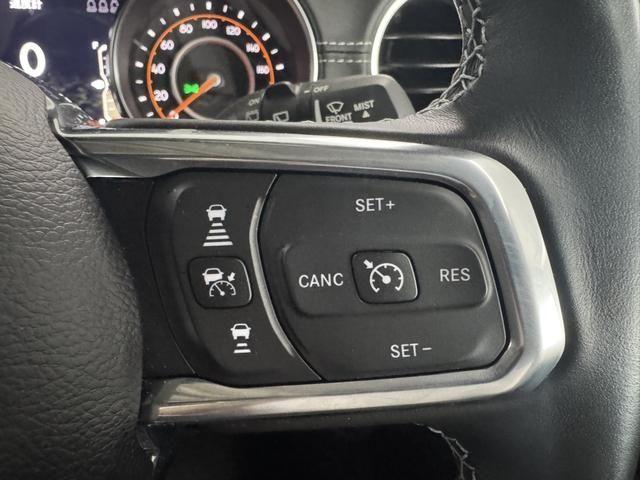 JEEP WRANGLER UNLIMI 2023 Image 31