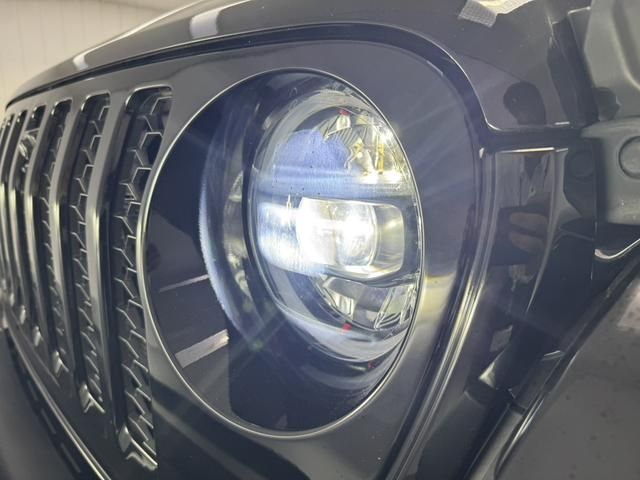 JEEP WRANGLER UNLIMI 2023 Image 31