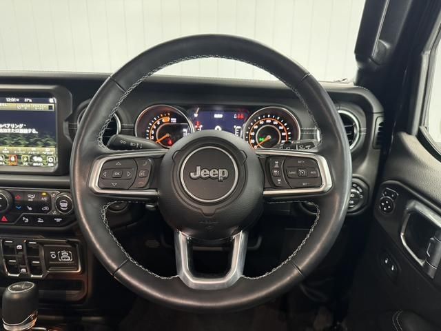 JEEP WRANGLER UNLIMI 2023 Image 31