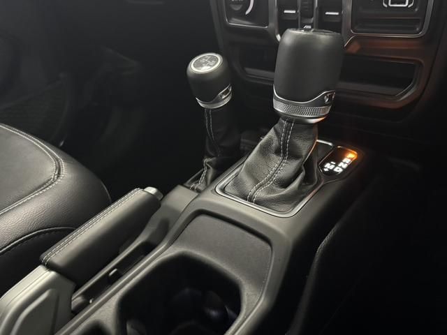 JEEP WRANGLER UNLIMI 2023 Image 31